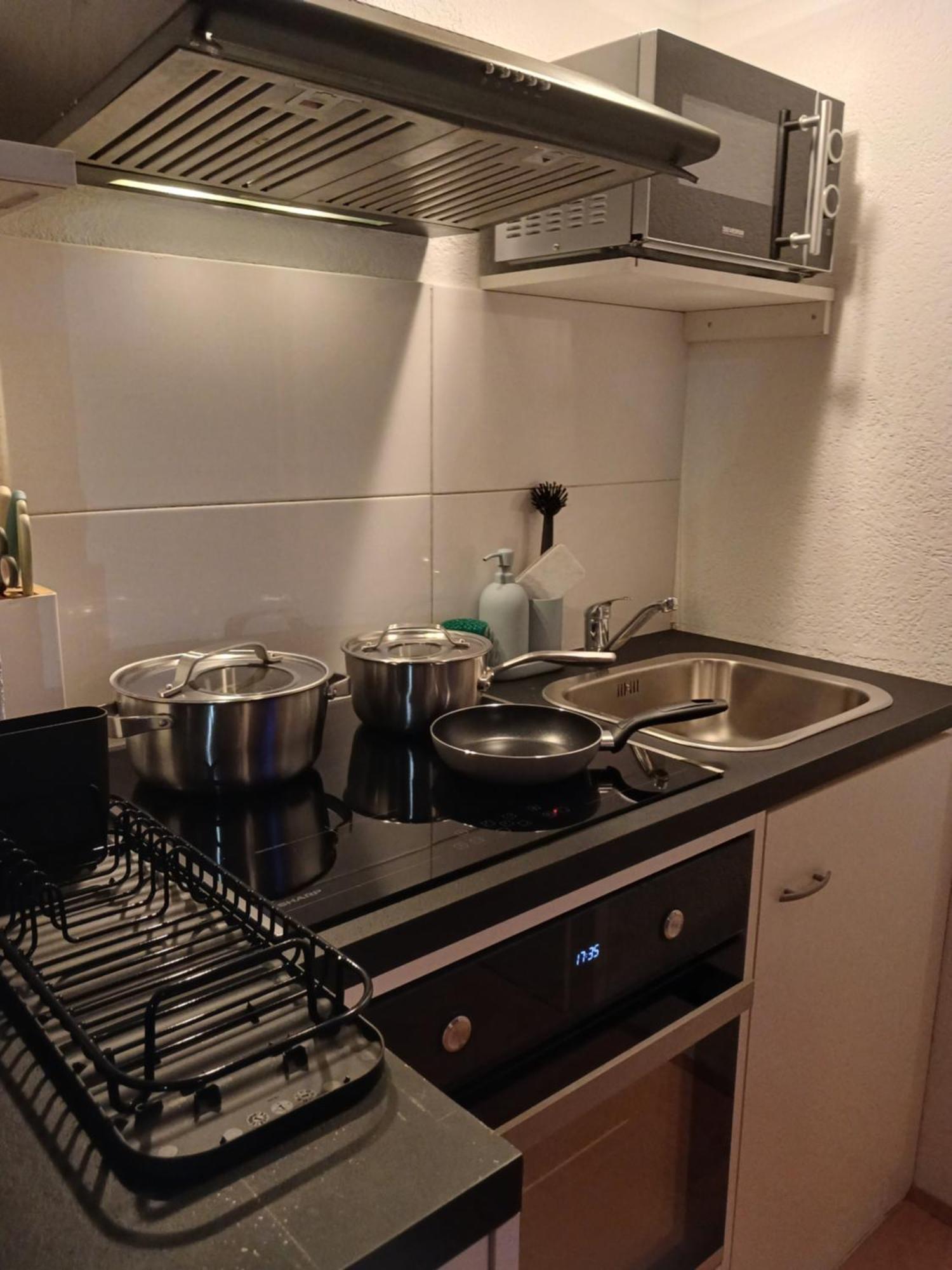 Ferienwohnung In Buehler Naehe Appenzell Buhler Eksteriør bilde