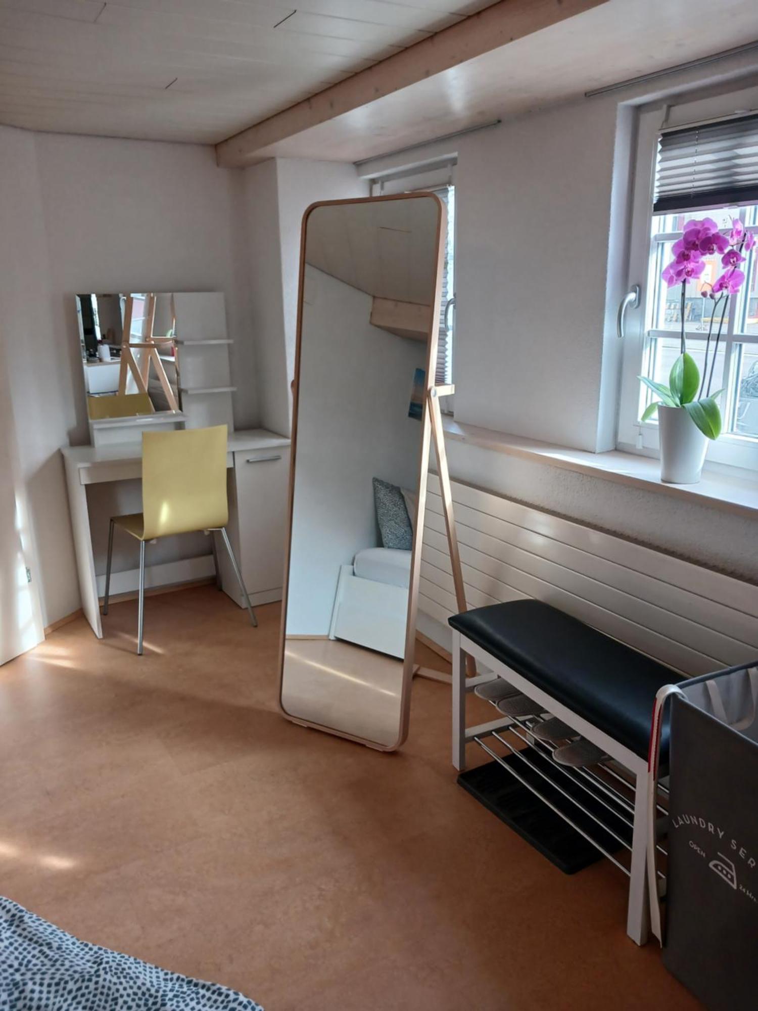 Ferienwohnung In Buehler Naehe Appenzell Buhler Eksteriør bilde