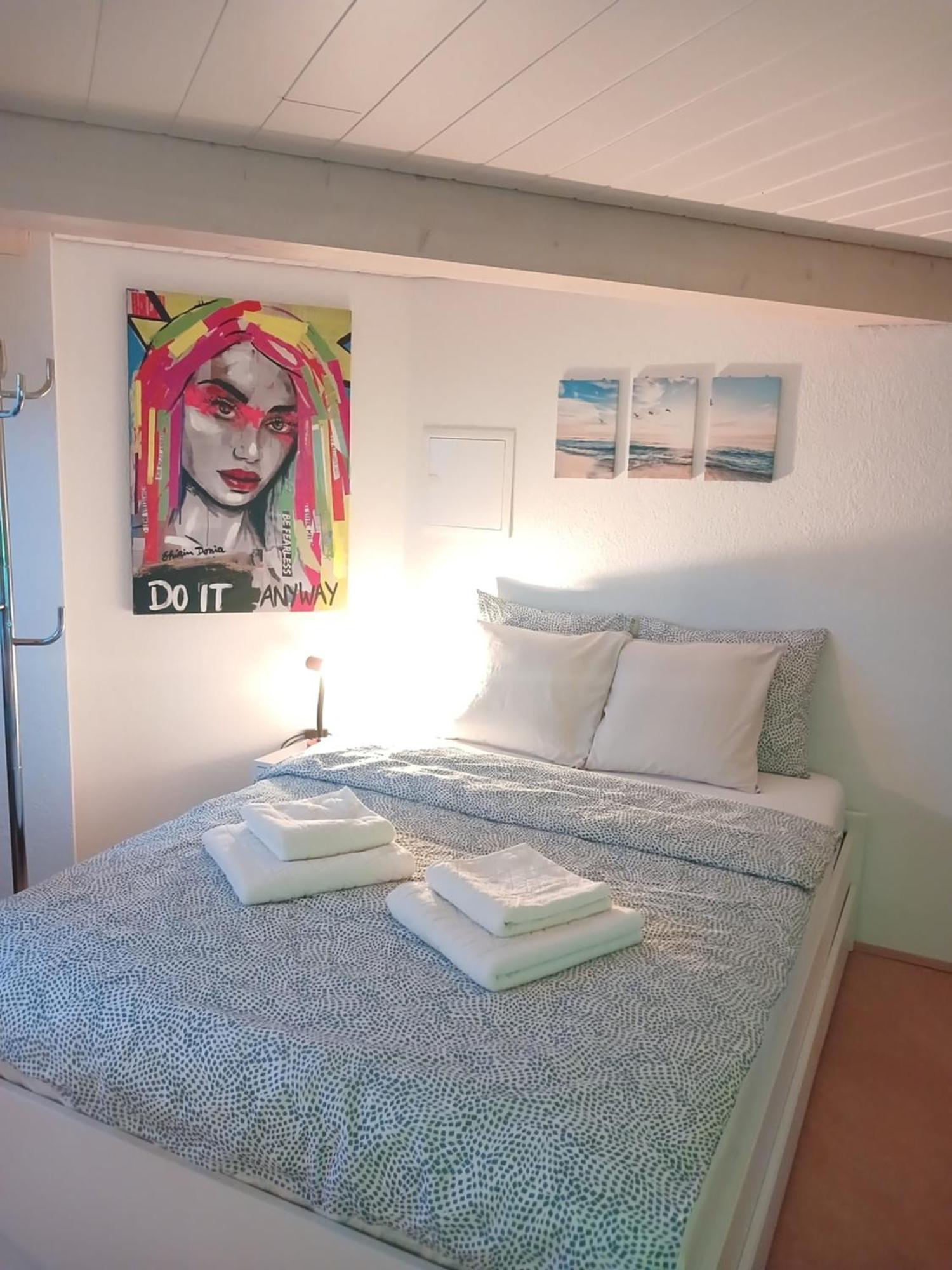 Ferienwohnung In Buehler Naehe Appenzell Buhler Eksteriør bilde